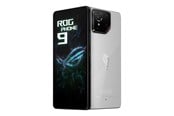 Mobiltelefoner - ASUS ROG Phone 9 512GB/12GB - Storm White - AI2501-12G512G-WH