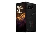 Mobiltelefoner - ASUS ROG Phone 9 Pro 512GB/16GB - Phantom Black - AI2501-16G512GP-BK-EU