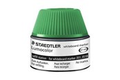 Skrive- & Tegneverktøy - Staedtler Lumocolor - refill station - green - 488 51-5