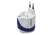 Mobil - Adaptere og ladere - Hähnel Universal Travel Adaptor - 1000 647.0