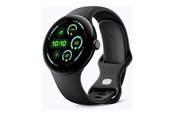 Smartklokke, Smartwatch & Sportsklokke - Google Pixel Watch 3 (45mm) LTE - Obsidian - GA05773-DE