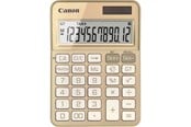 Kalkulator - Canon - pocket calculator - 6818C002