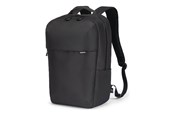 Veske/Hylster/Sekk til bærbar PC - Dicota Commuter - notebook carrying backpack - D32115-RPET