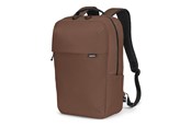 Veske/Hylster/Sekk til bærbar PC - Dicota Commuter - notebook carrying backpack - D32124-RPET