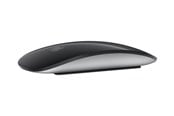 Mus - Apple Magic Mouse - mouse - Bluetooth - black - Mus - Svart - MXK63Z/A