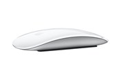 Mus - Apple Magic Mouse - mouse - Bluetooth - white - Mus - Hvit - MXK53Z/A