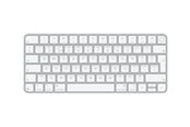 Tastatur - Apple Magic Keyboard with Touch ID - Tastatur - Engelsk - Hvit - MXCK3B/A