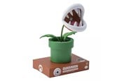 Reklameartikler - Paladone - Mini Piranha Plant Posable - Lamper - PP7449NN