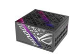 Strømforsyning (PSU) - ASUS ROG Strix 1000W Platinum Strømforsyning (PSU) - 1000 Watt - 135 mm - ATX 3.1 - 80 Plus Platinum sertifisert - 90YE00W1-B0NA00