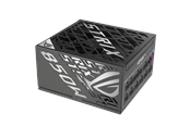 Strømforsyning (PSU) - ASUS ROG Strix 850W Platinum Strømforsyning (PSU) - 850 Watt - 135 mm - ATX 3.1 - 80 Plus Platinum sertifisert - 90YE00W2-B0NA00