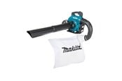 Løvblåser - Makita DUB363PT2V Leaf Blower - DUB363PT2VSO