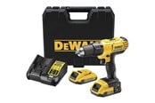 Skru/Bormaskin - Dewalt DCD771D2-QW - DCD771D2-QW