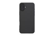 Mobil - Deksel og etui - Nillkin Super Frosted Shield Pro Magnetic iPhone 16 Case (black) - 6902048286597