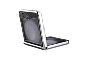 Mobil - Deksel og etui - Nillkin CamShield Flip Case Samsung Galaxy Z Flip 6 5G (black) - 6902048284371