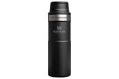 Termos - Stanley Travel Mug 0.47L Matt Black - Moccamaster - 46-013106