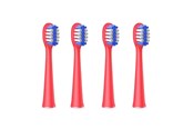 Elektrisk tannbørste - Bitvae Børstehoder K7S toothbrush tips (blue) - SDK7S Blue