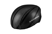 Sport & Fitness - Rockbros Helmet Cover YPP017 (black) - YPP017BK