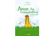 Graphic_Novel - Anne fra Grønnebakken - 9788776270629