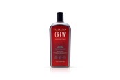 Hårpleie - American Crew Detox Shampoo - S-AM-058-D9