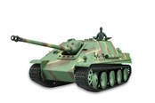 Fjernstyrt - Amewi Jagdpanther G 1:16 Standard Line IR/BB - 23068