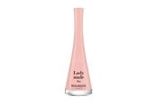 Sminke - Bourjois 1 Seconde Nail Polish - Lady Nude (9 ml) - 3614228412100