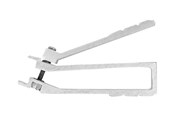 Bormaskin & Bits - DeLOCK 66869 Cage Nut Pliers - 66869