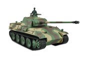 Fjernstyrt - Amewi Panzer Panther G 1:16 Standard Line IR/BB - 23070