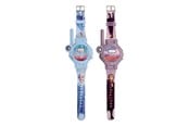 Gadget - Lexibook Digital Watch with Walkie Talkies Frozen - DMWTW1FZ