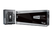 Strømforsyning (PSU) - Seasonic PRIME PX-2200 Strømforsyning (PSU) - 2200 Watt - ATX 3.1 - 80 Plus Platinum sertifisert - PRIME-PX-2200-ATX30