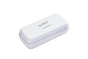 Harddisk - Tilbehør - ORICO Hard drive protection case PWFM2-WH-EP (White) - ORICO-PWFM2-WH-EP