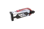 Fjernstyrt - Gens ace &Tattu Advanced G-Tech 5300mAh 11.4V 3S1P 100C HV car Lipo battery Hardcase with Deans Plug - GEA533S100DGT