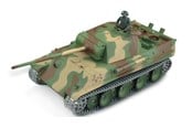 Fjernstyrt - Amewi Panzer V Panther G Tank 1:16 Advance Line - 23105