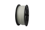 Filament/Resin - 3D-skriver - Gembird - Lysende grønn - 1.75mm ø - 1 kg - 3DP-ABS1.75-01-LG