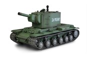 Fjernstyrt - Amewi KV-2 Tank Professional Line 1:16 - 23123