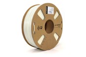 Filament - 3D Printer - Gembird ASA filament - Hvit - 1.75mm ø - 1 kg - 3DP-ASA1.75-01-W