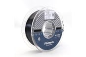 Filament - 3D Printer - Gembird High Speed PETG filament - Svart - 1.75mm ø - 1 kg - 3DP-PETG1.75HY-01-BK