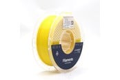 Filament/Resin - 3D-skriver - Gembird High Speed - Yellow - 1.75mm ø - 1 kg - 3DP-PETG1.75HY-01-Y