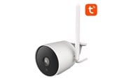 Overvåkningskamera - Avatto IPC-OD-01 WiFi 4MP Intelligent Camera - IPC-OD-01