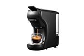 Kaffe & Espresso - HiBREW 3-in-1 capsule coffee maker H1A 1450W - H1A-black