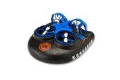 Fjernstyrt - Amewi TRIX 3-IN-1 Drone Hovercraft Blue - 25307