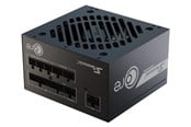 Strømforsyning (PSU) - Seasonic Core GX-750 V2 (2024) Strømforsyning (PSU) - 750 Watt - 120 mm - ATX 3.1 - 80 Plus Gold sertifisert - SRP-CGX751-A5A32SF