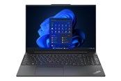 Bærbar PC - Lenovo Thinkpad E16 Gen 2 - 16" | Core Ultra 7 | 32GB | 1TB - 21MA000NMX