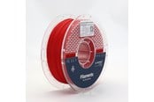 Filament - 3D Printer - Gembird High Speed PLA-filament - Rød - 1.75mm ø - 1 kg - 3DP-PLA1.75HY-01-R