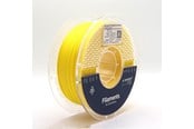 Filament - 3D Printer - Gembird High Speed PLA-filament - Yellow - 1.75mm ø - 1 kg - 3DP-PLA1.75HY-01-Y