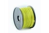 Filament/Resin - 3D-skriver - Gembird - Oliven - 3mm ø - 1 kg - 3DP-PLA3-01-OL