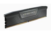 RAM - Corsair Vengeance DDR5-5200 - 32GB - CL40 - Single Channel (1 pcs) - Intel XMP - Svart - CMK32GX5M1B5200C40