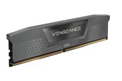 RAM - Corsair Vengeance DDR5-5600 - 16GB - CL40 - Single Channel (1 pcs) - AMD EXPO & Intel XMP - Grå - CMK16GX5M1B5600Z40