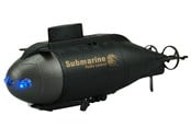 Fjernstyrt - Amewi Mini Submarine RTR - 26037