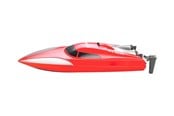 Fjernstyrt - Amewi Speedboat 7012 Mono Red 2.4 GHz 25km/h RTR - 26069