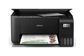 Skriver - Epson EcoTank ET-2862 Blekkskriver Multifunksjon - Farge - Blekk - C11CJ67431